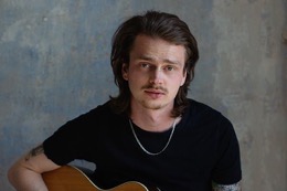 Johannes Schöne - Scarlett Liveband